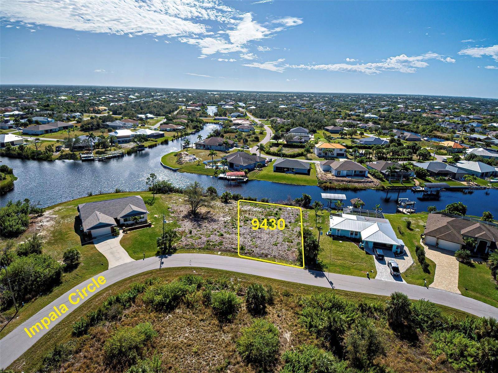 Port Charlotte, FL 33981,9430 IMPALA CIR