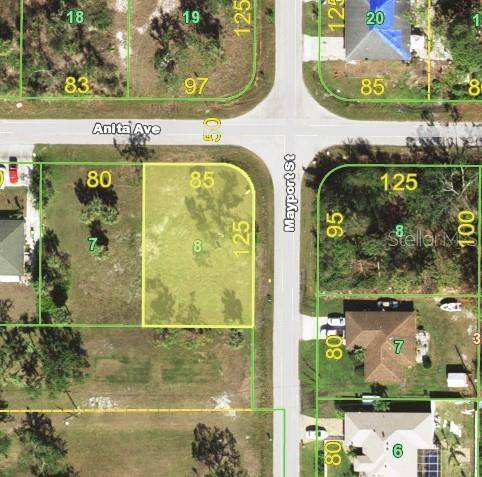 Englewood, FL 34224,9353 ANITA AVE