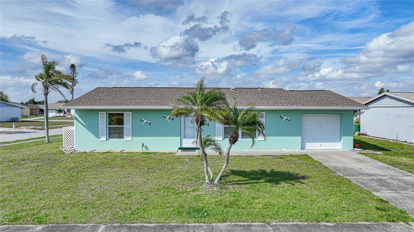 Port Charlotte, FL 33981,13478 SANTA ROSA AVE