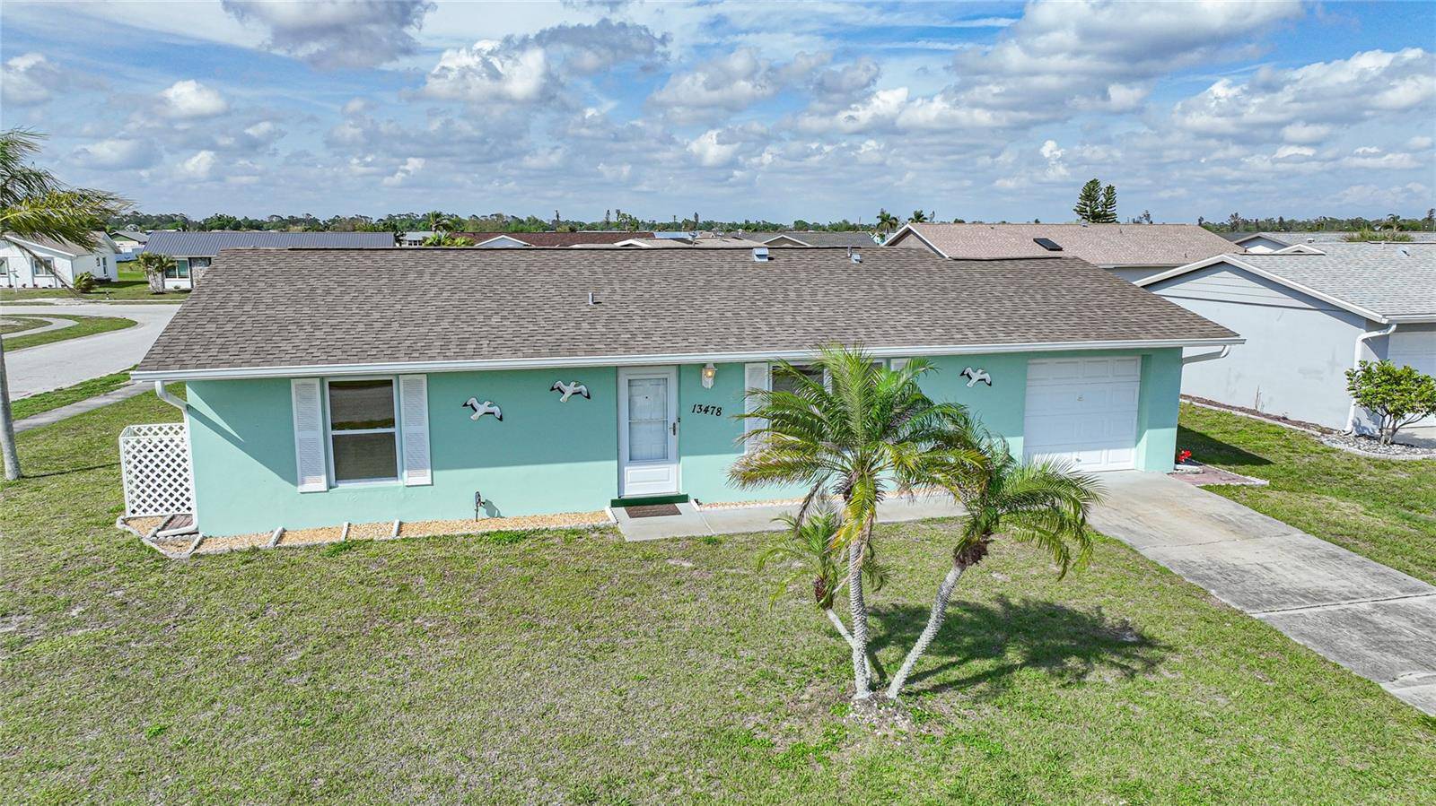 Port Charlotte, FL 33981,13478 SANTA ROSA AVE
