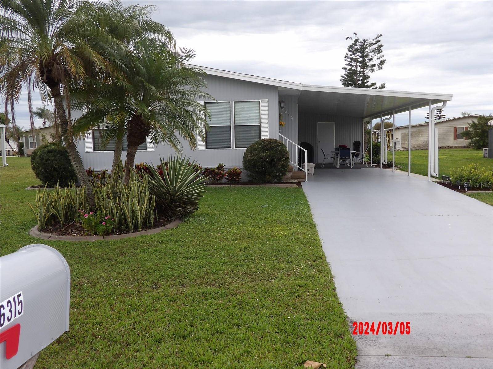 Englewood, FL 34224,6315 PARTRIDGE AVE