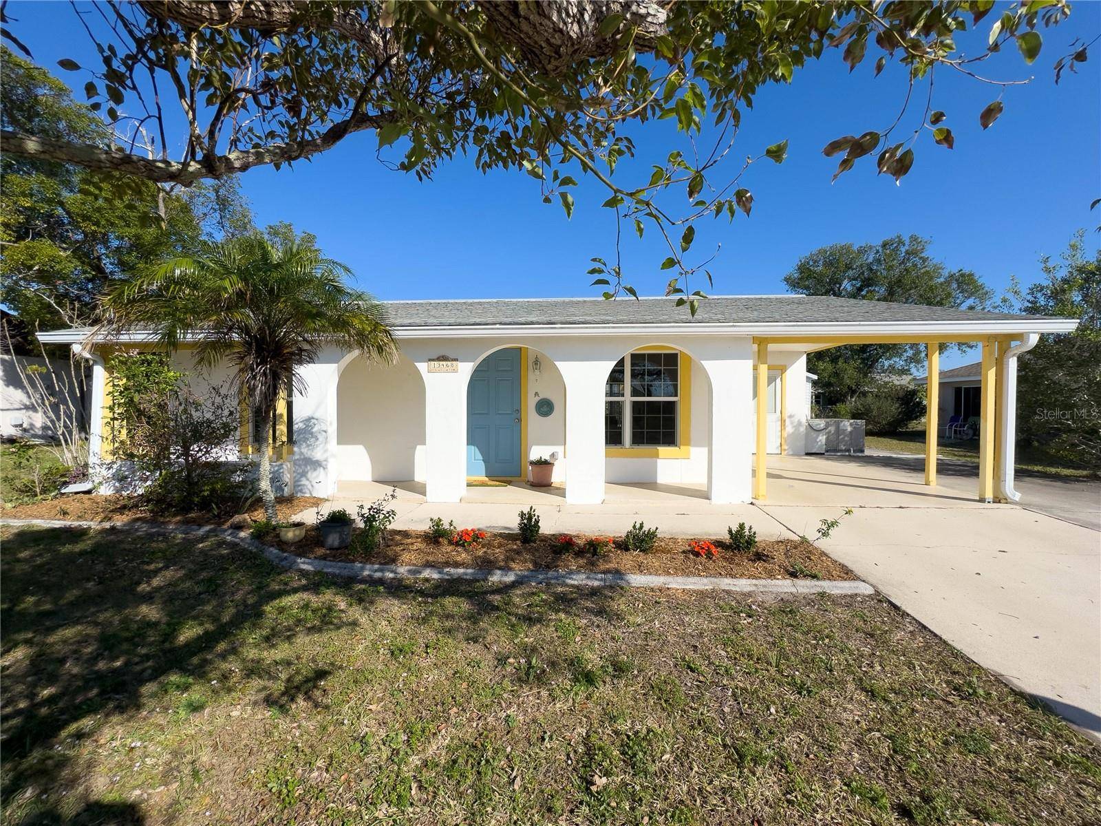 Port Charlotte, FL 33981,13468 ROMFORD AVE