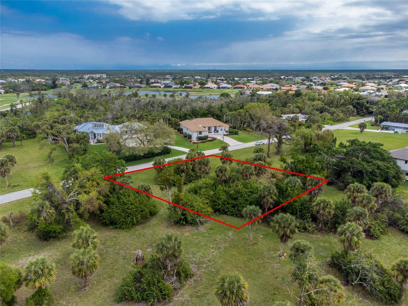 Placida, FL 33946,101 BARRACUDA DR