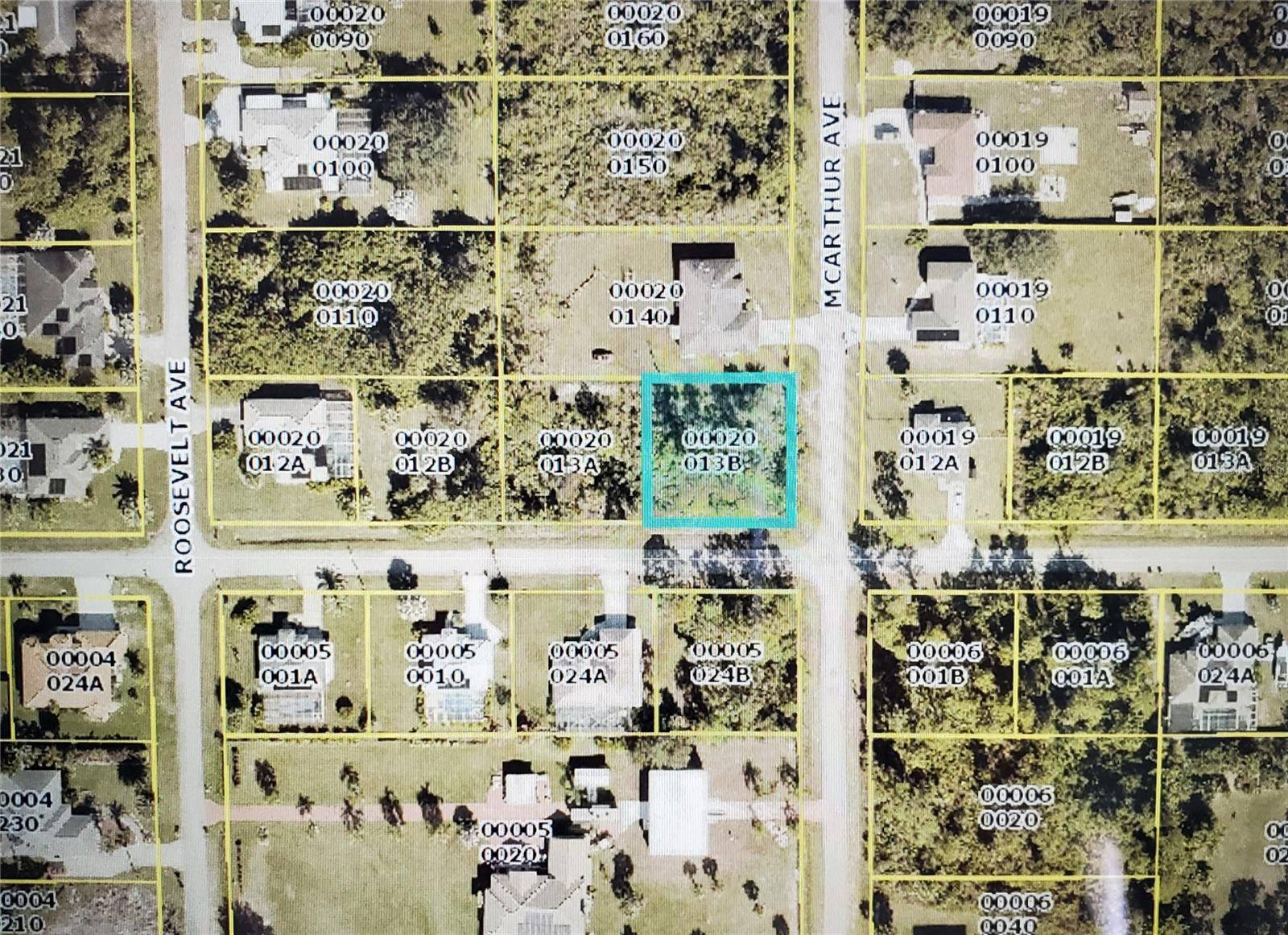 Lehigh Acres, FL 33936,2707 E 9TH ST