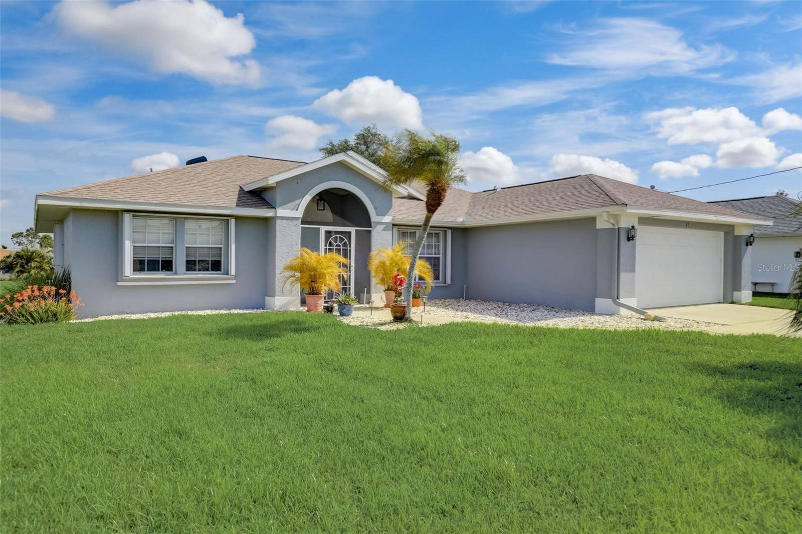 Rotonda West, FL 33947,51 SPORTSMAN CT