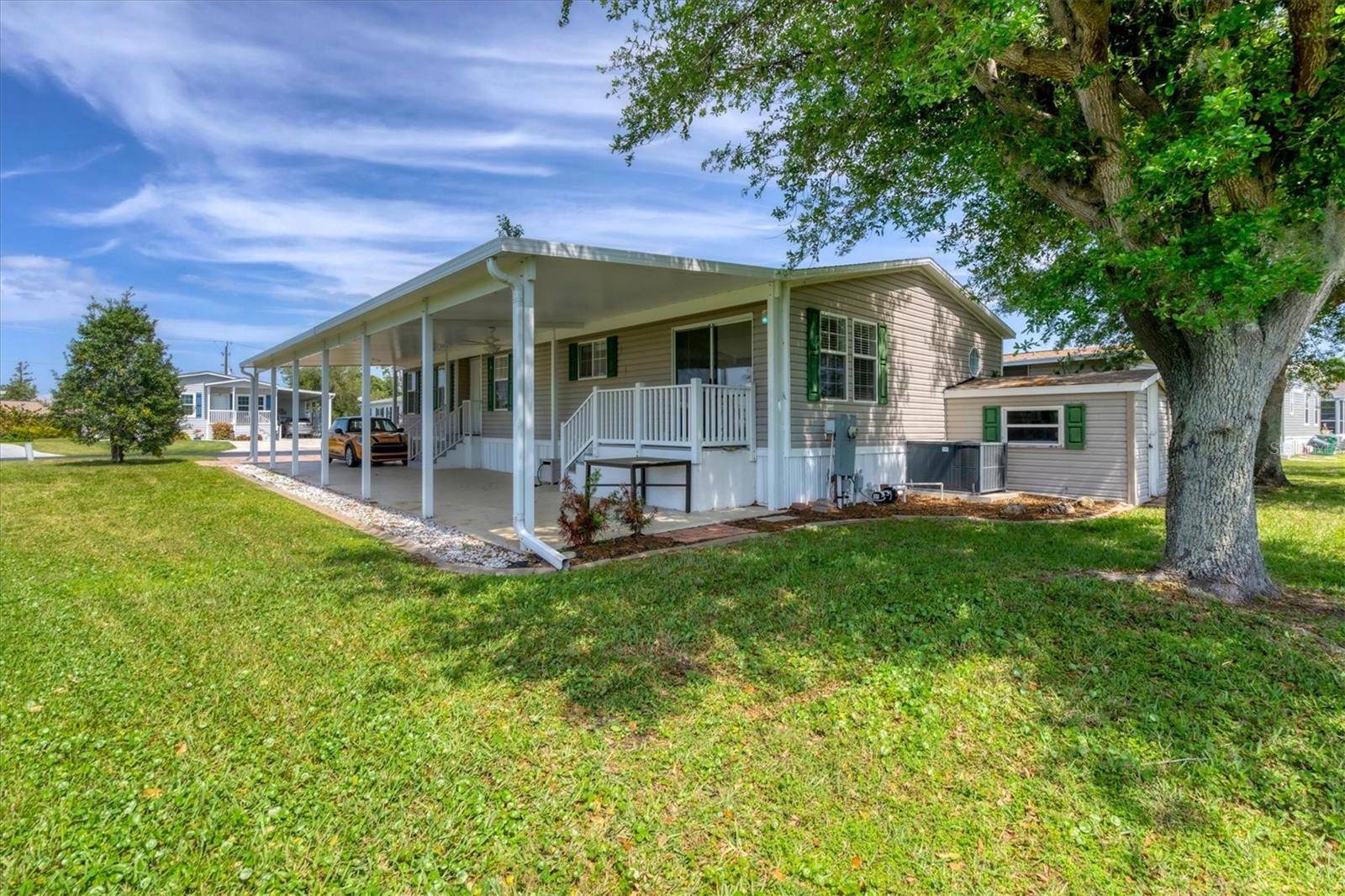 Placida, FL 33946,9077 PINEHAVEN WAY