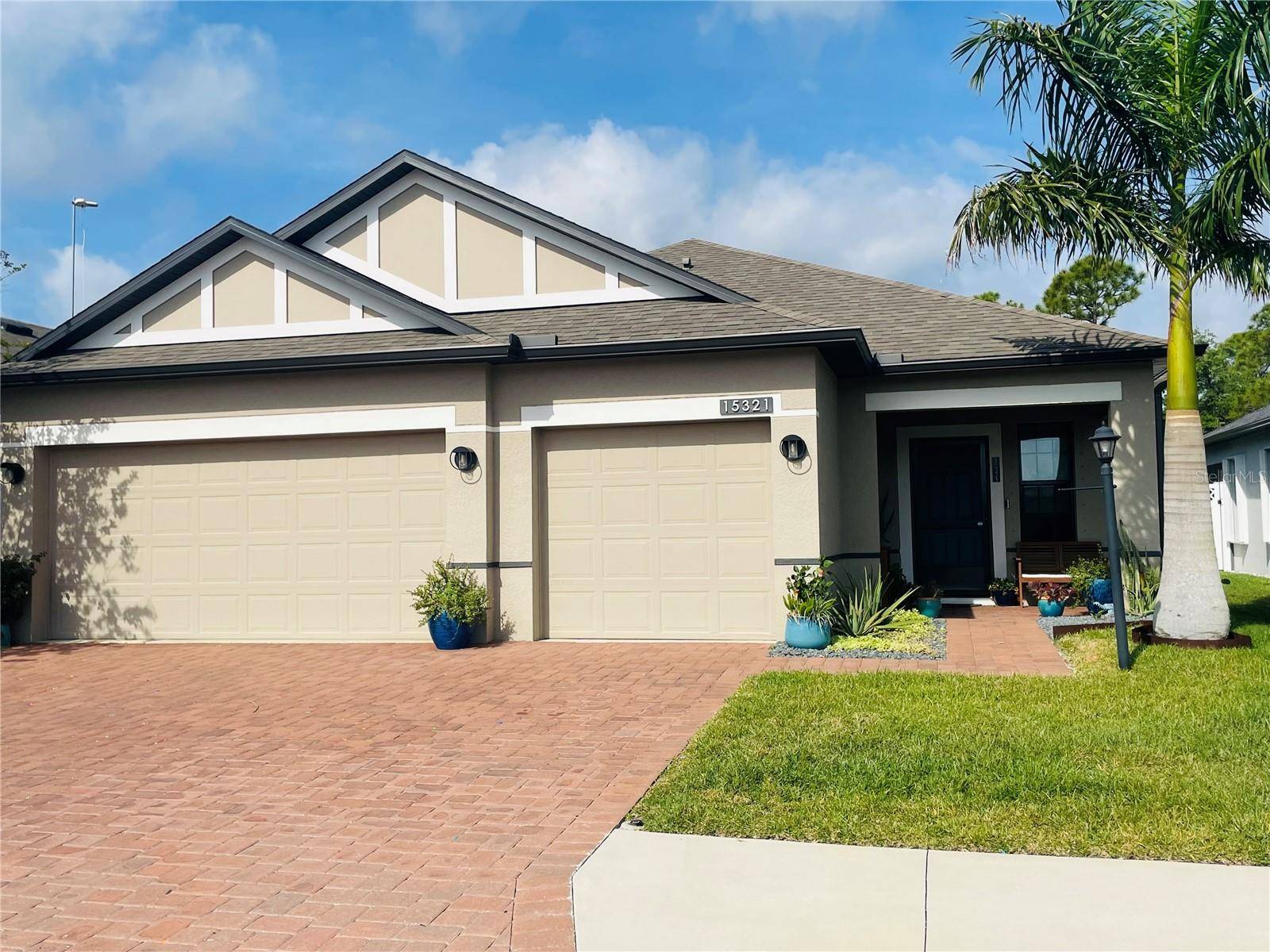 Port Charlotte, FL 33953,15321 MILLE FIORE BLVD