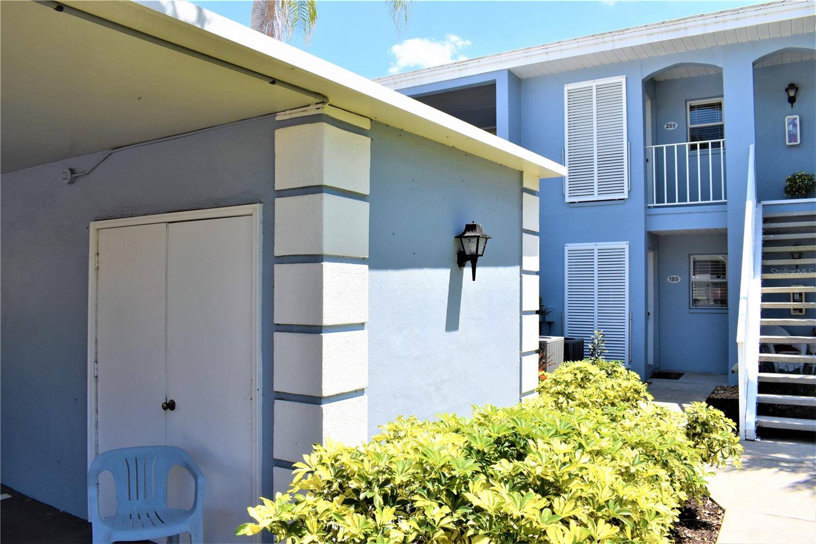 Venice, FL 34293,448 CERROMAR RD #189