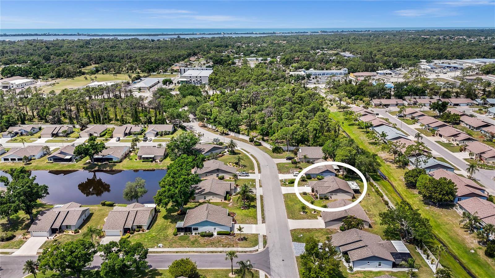 Englewood, FL 34223,104 PARK FOREST BLVD