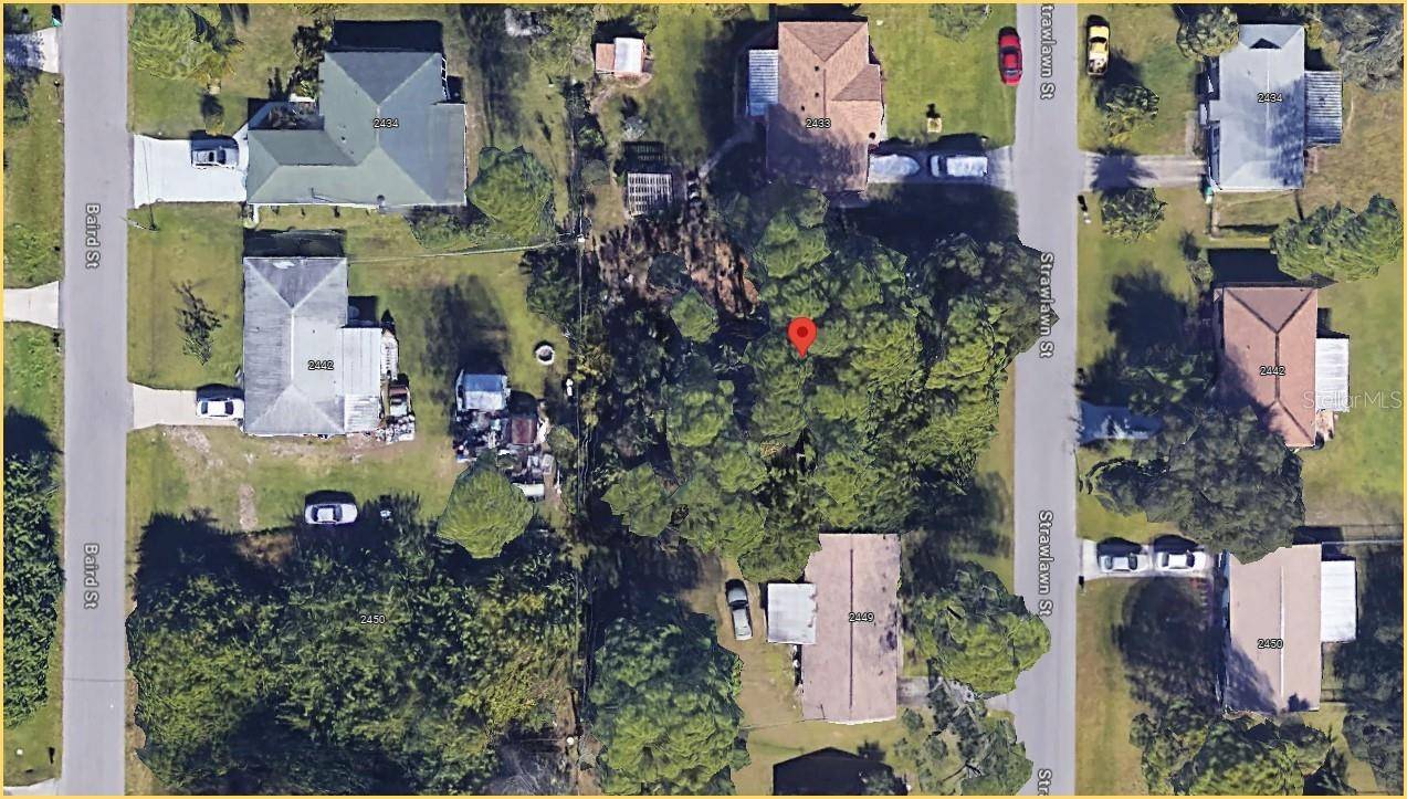 Port Charlotte, FL 33948,2441 STRAWLAWN ST