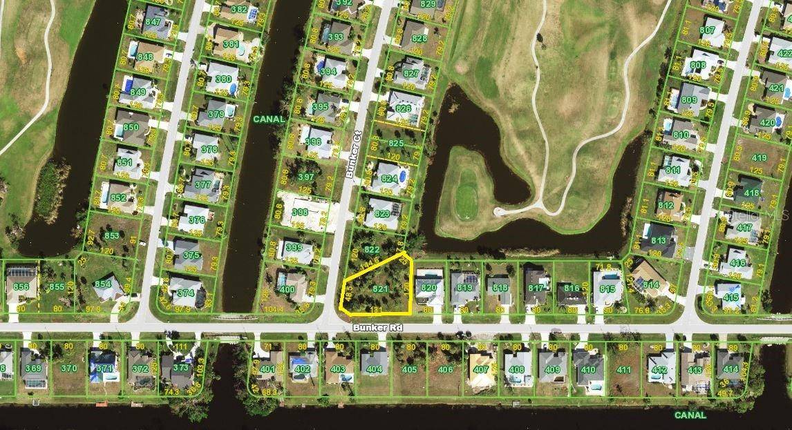 Rotonda West, FL 33947,34 BUNKER RD