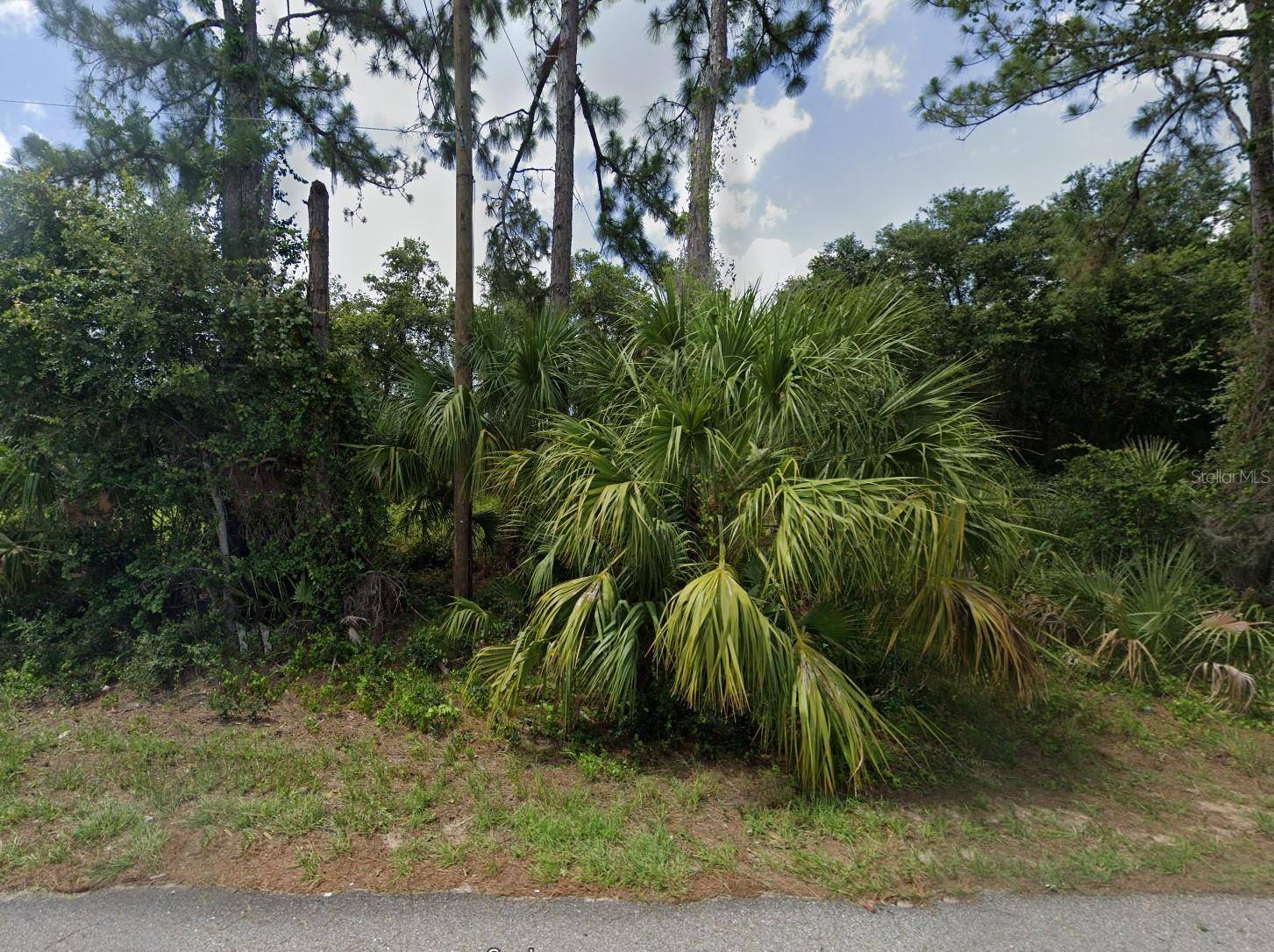 North Port, FL 34288,LOT 12 JODY AVE