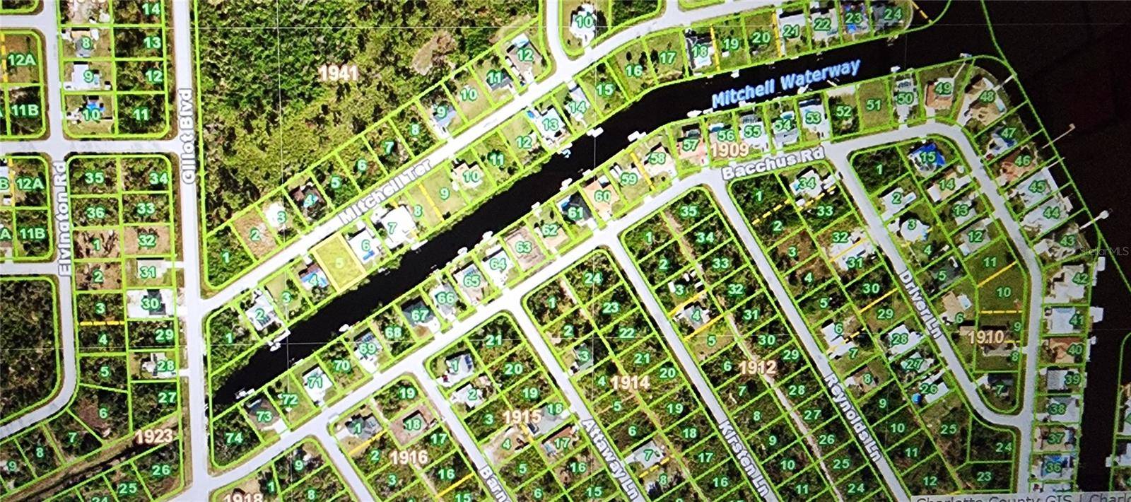 Port Charlotte, FL 33981,12309 MITCHELL TER