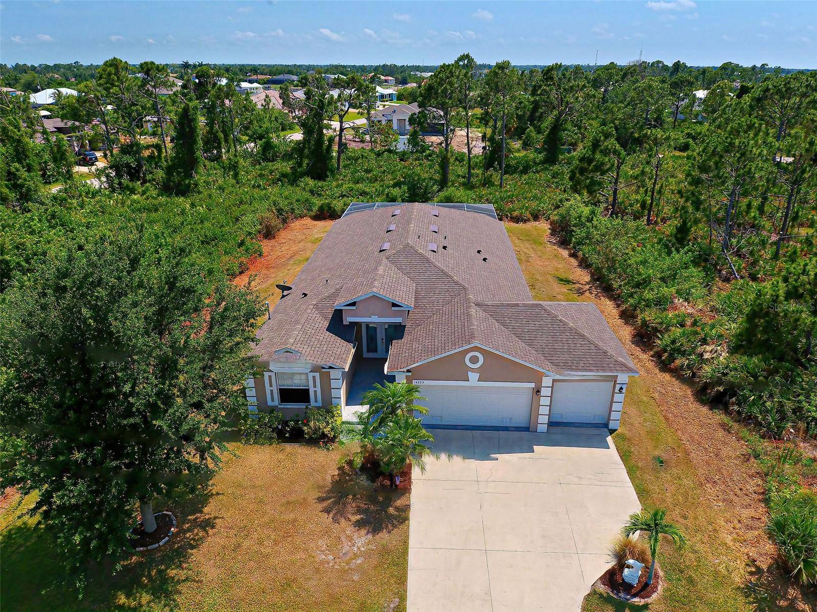 Port Charlotte, FL 33981,14223 BARBET LN