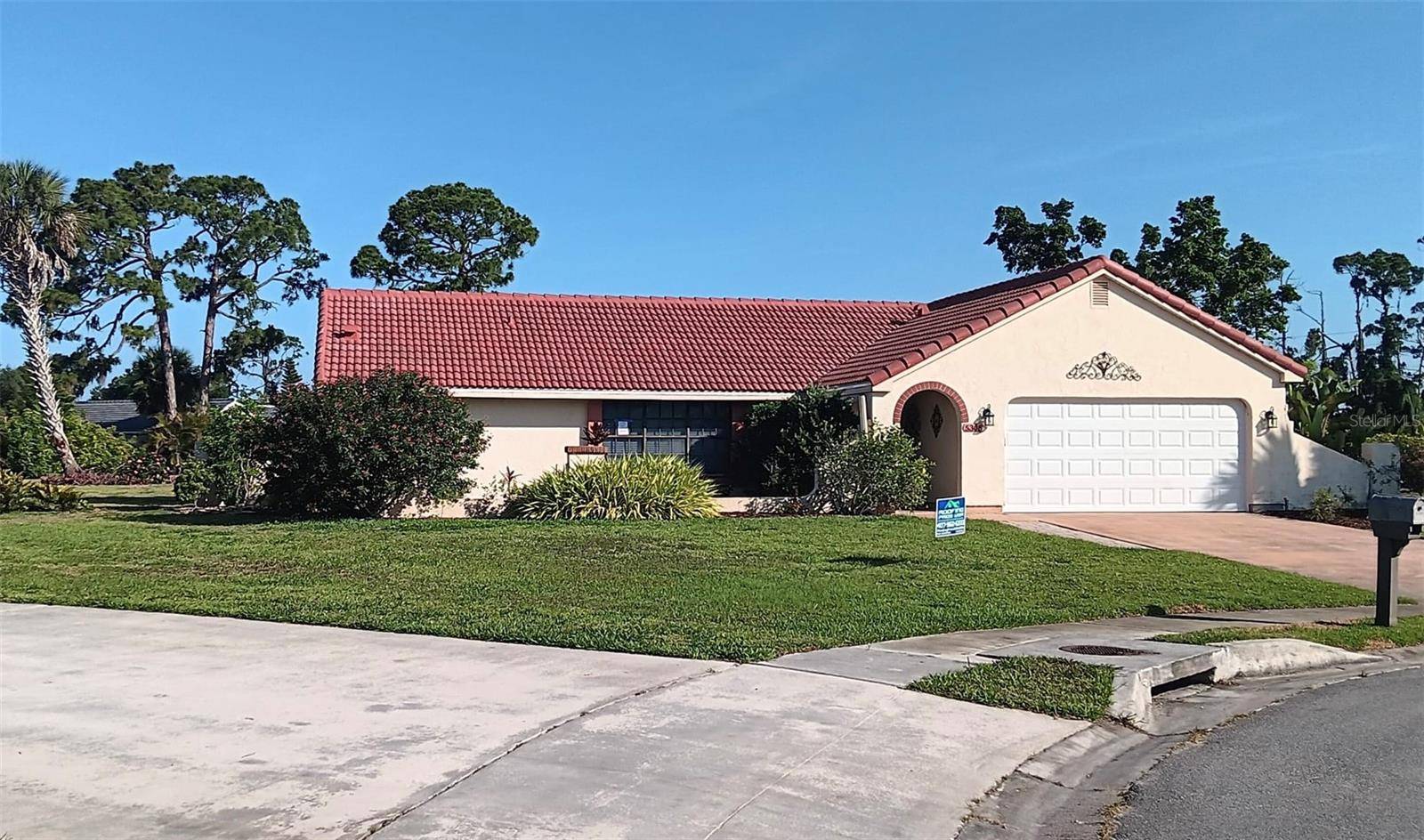 North Port, FL 34287,5305 EDEN CT