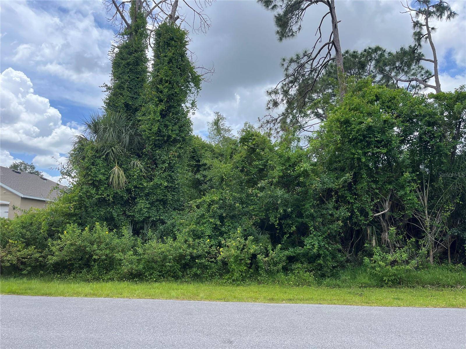 North Port, FL 34286,Lot 8 ACLINE AVE