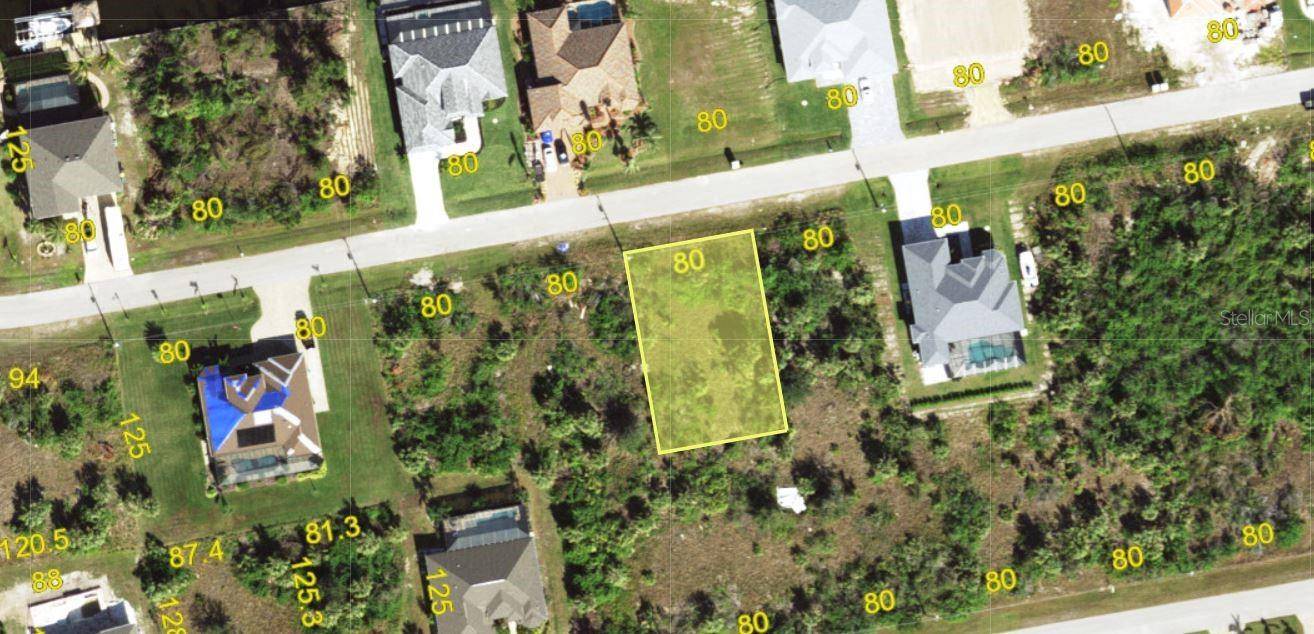 Port Charlotte, FL 33981,15101 CHINOOK WAY