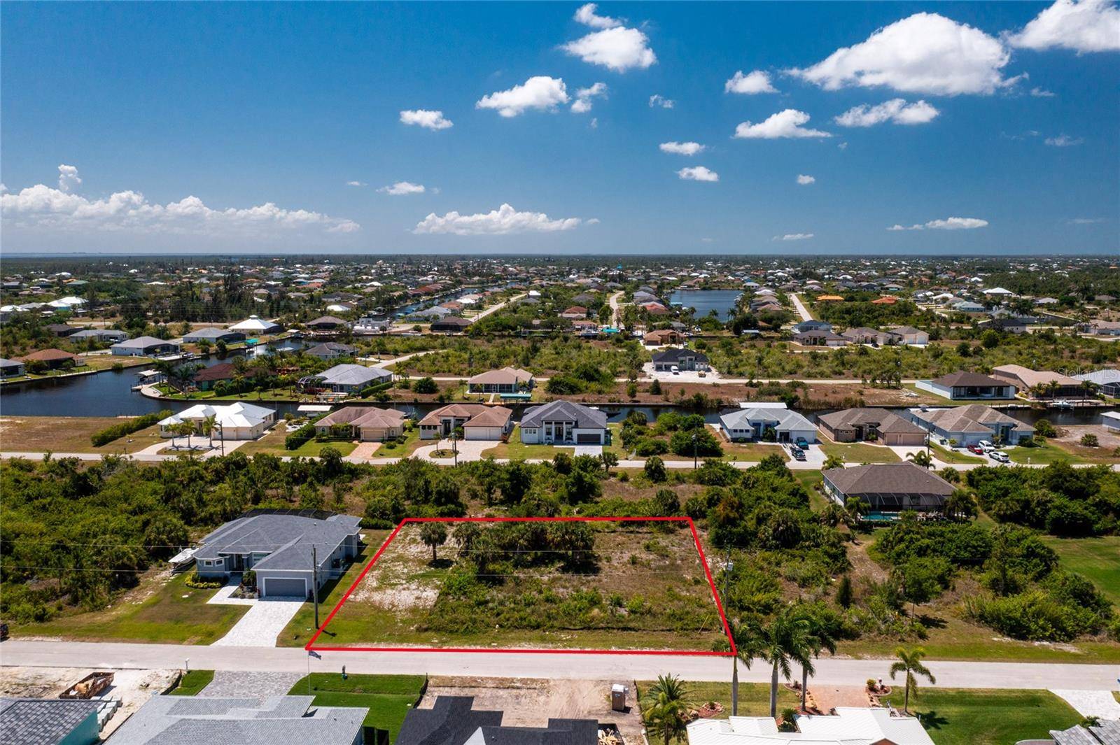 Port Charlotte, FL 33981,15109 CHINOOK WAY