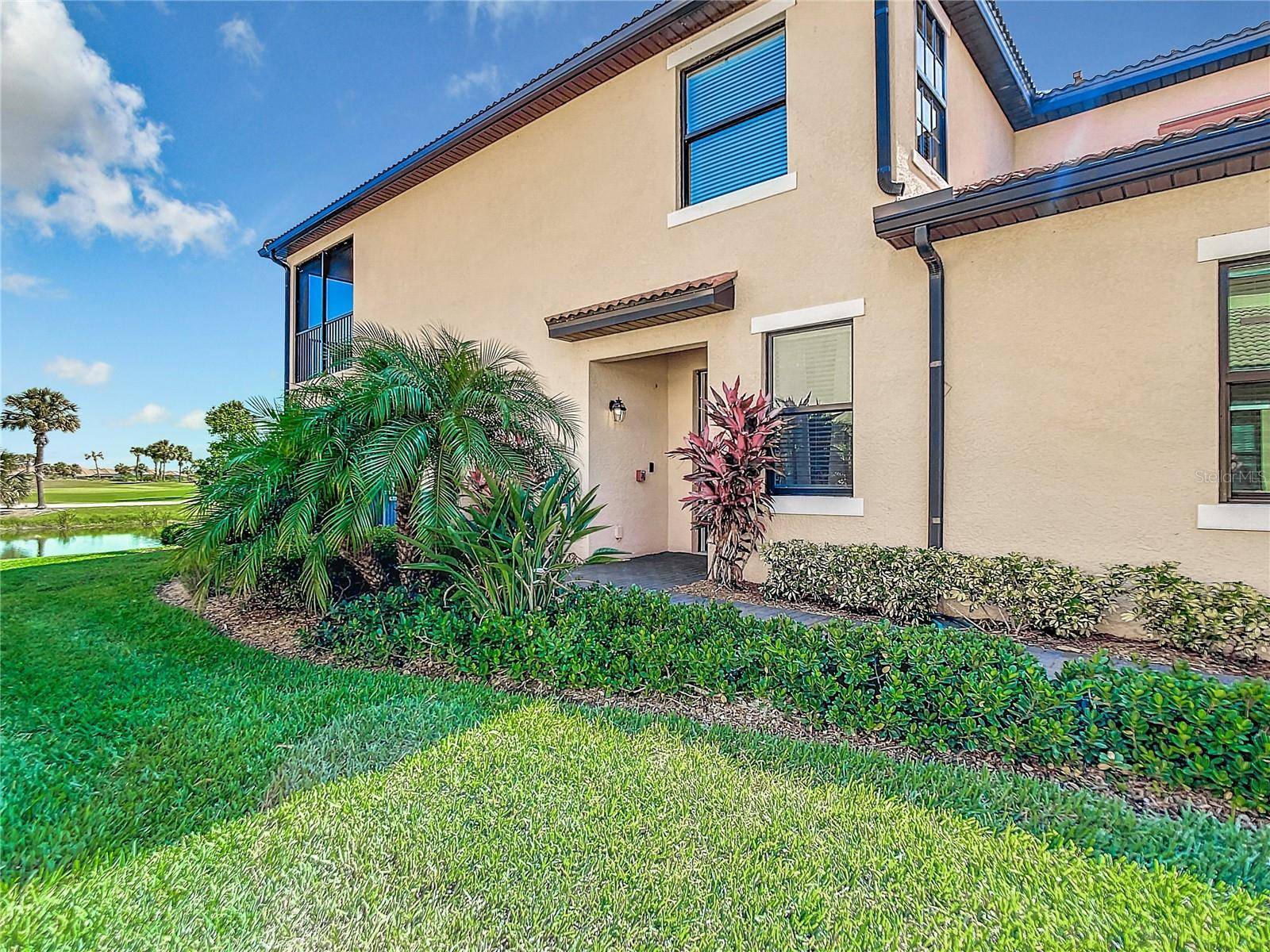 Venice, FL 34293,10796 TARFLOWER DR #101