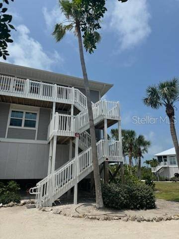 Placida, FL 33946,7181 RUM BAY DR #4013A