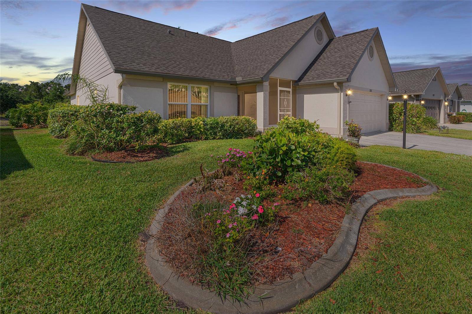 Englewood, FL 34223,333 FALLING WATERS LN #178