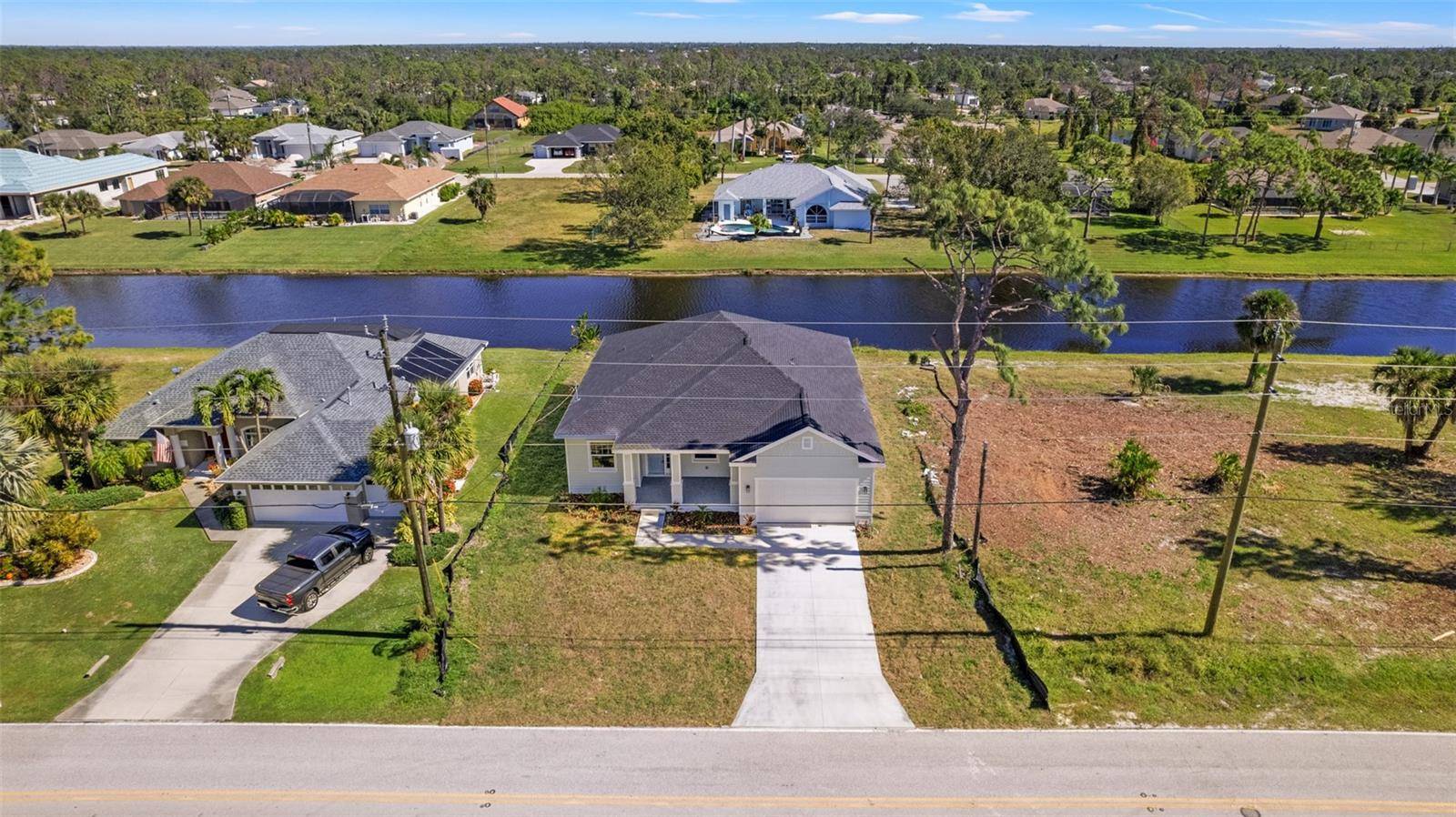 Rotonda West, FL 33947,777 ROTONDA CIR