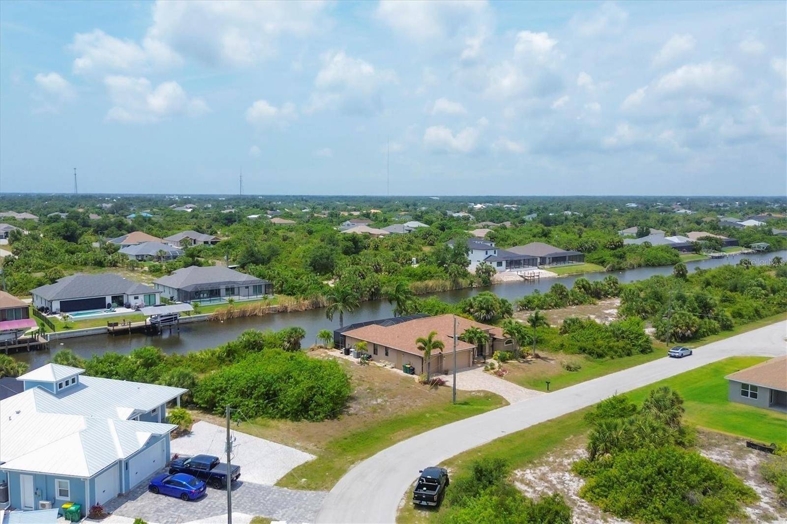 Port Charlotte, FL 33981,14278 MAYSVILLE CIR