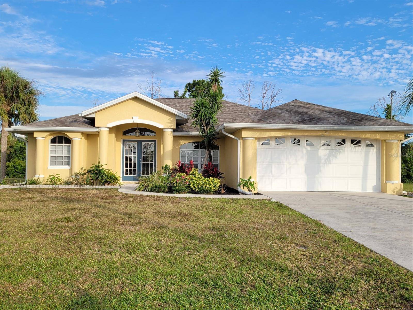 Rotonda West, FL 33947,72 LONG MEADOW CT