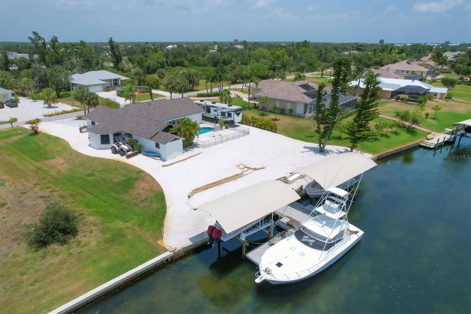Placida, FL 33946,245 SPANIARDS RD
