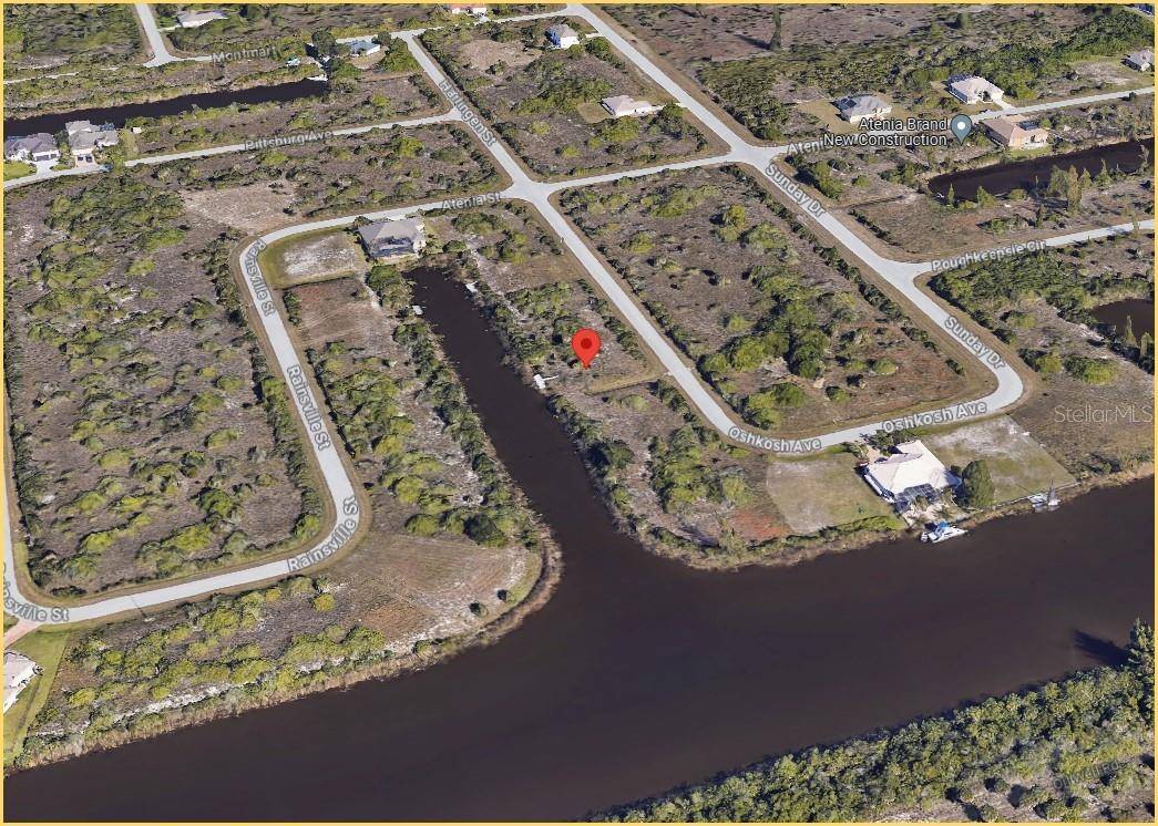 Port Charlotte, FL 33981,10477 HARLINGEN ST