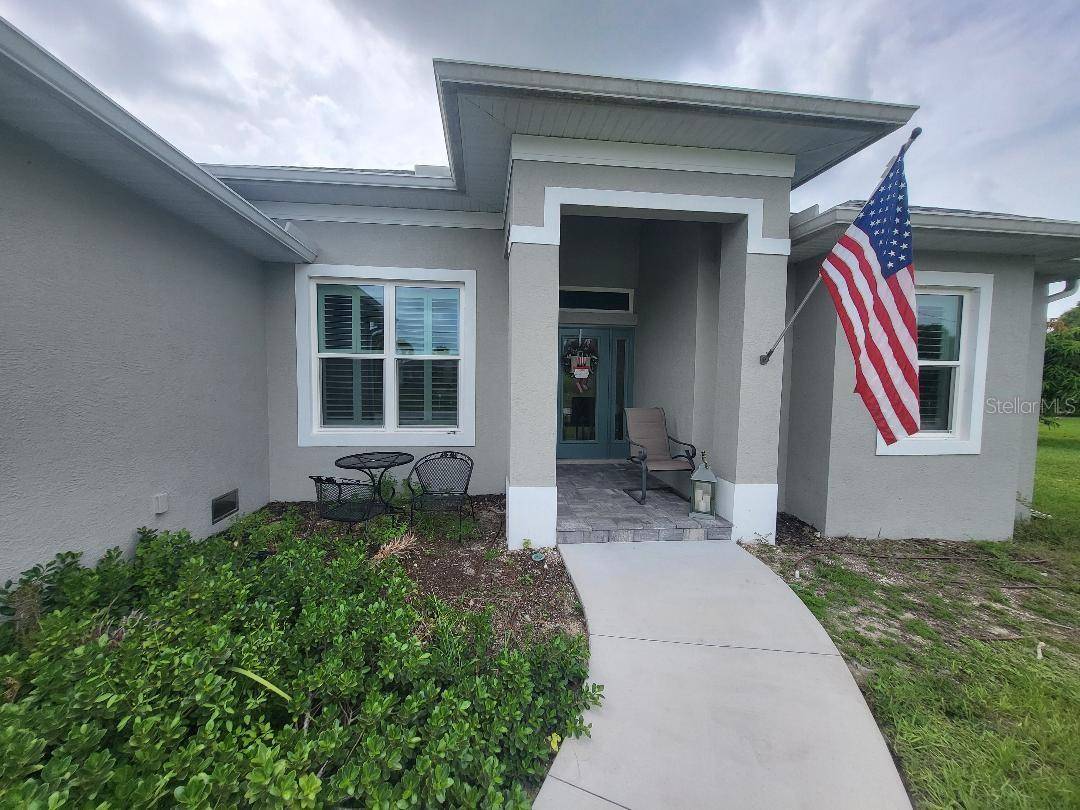 Rotonda West, FL 33947,48 LONG MEADOW LN