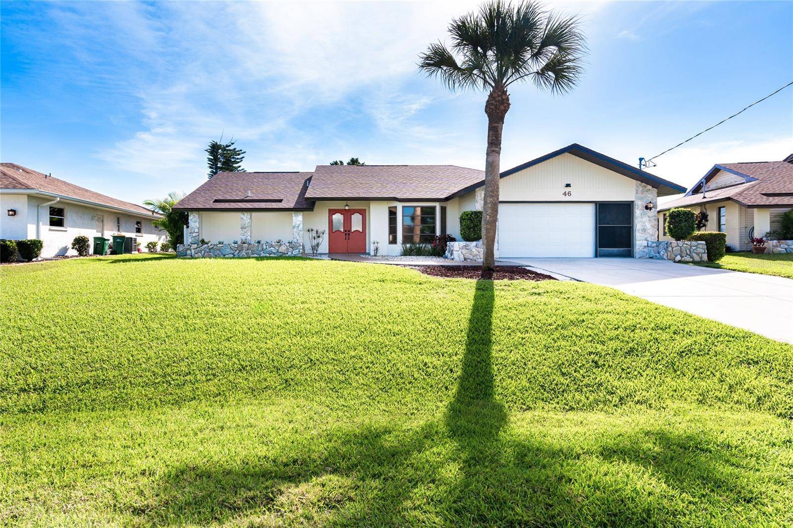 Rotonda West, FL 33947,46 BUNKER CT