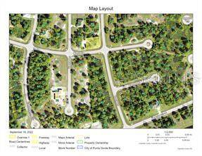 Placida, FL 33946,18 DOCK DR