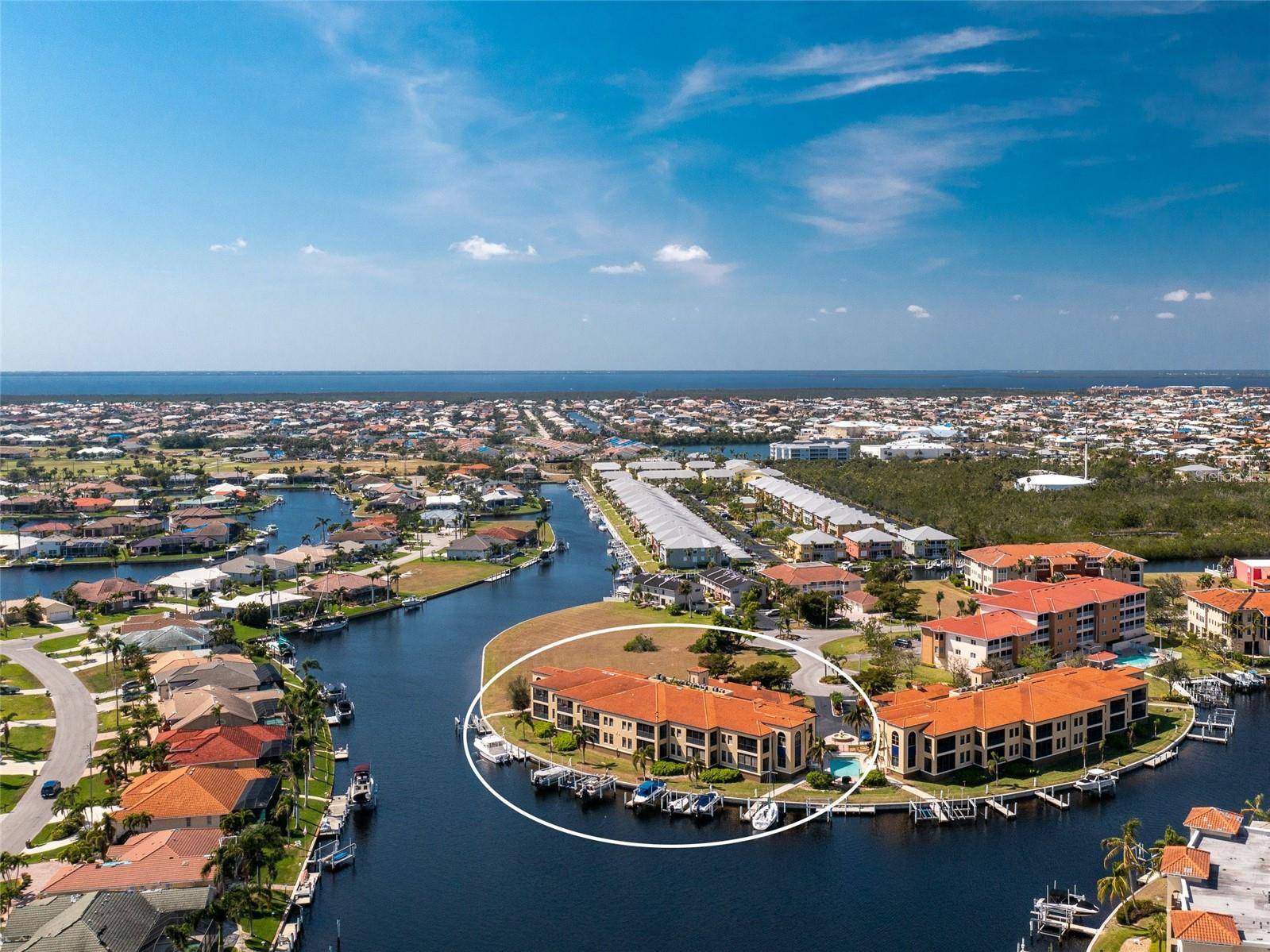 Punta Gorda, FL 33950,3334 PURPLE MARTIN DR #212