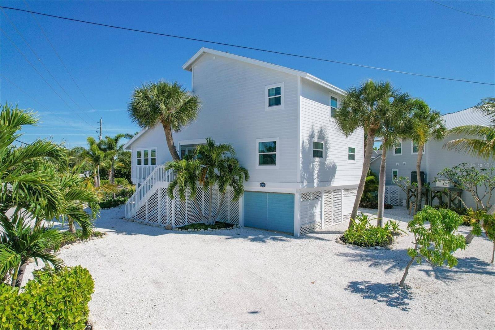 Boca Grande, FL 33921,401 LAFITTE ST