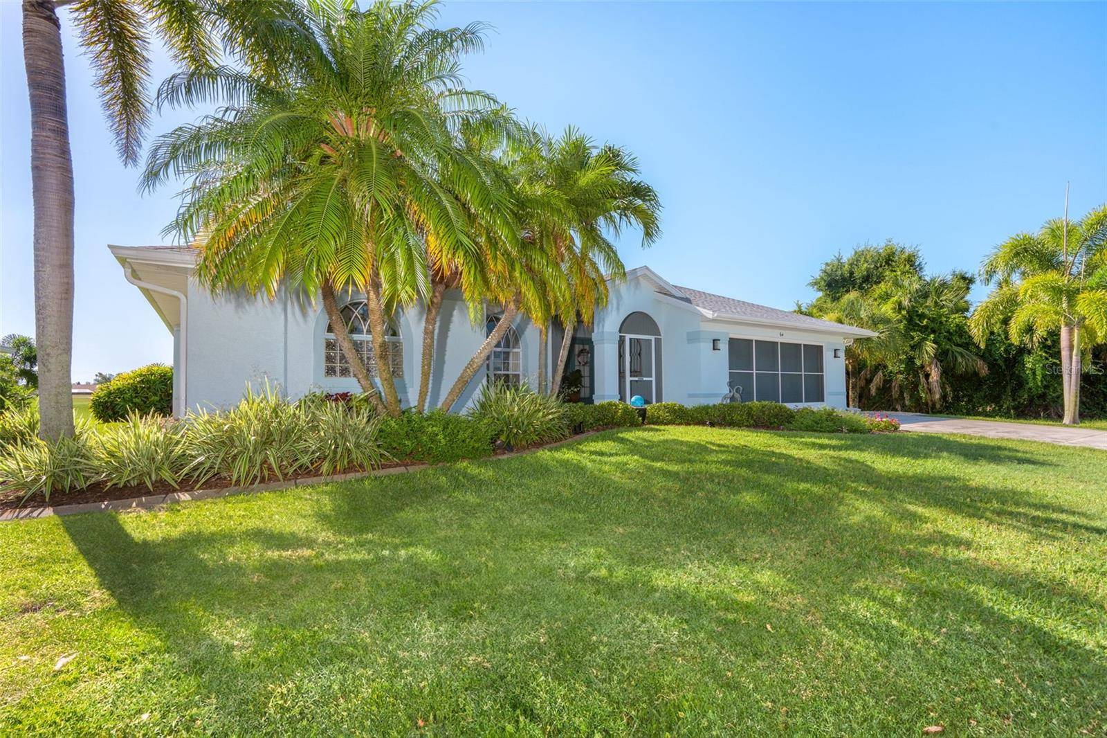 Rotonda West, FL 33947,64 BUNKER CT