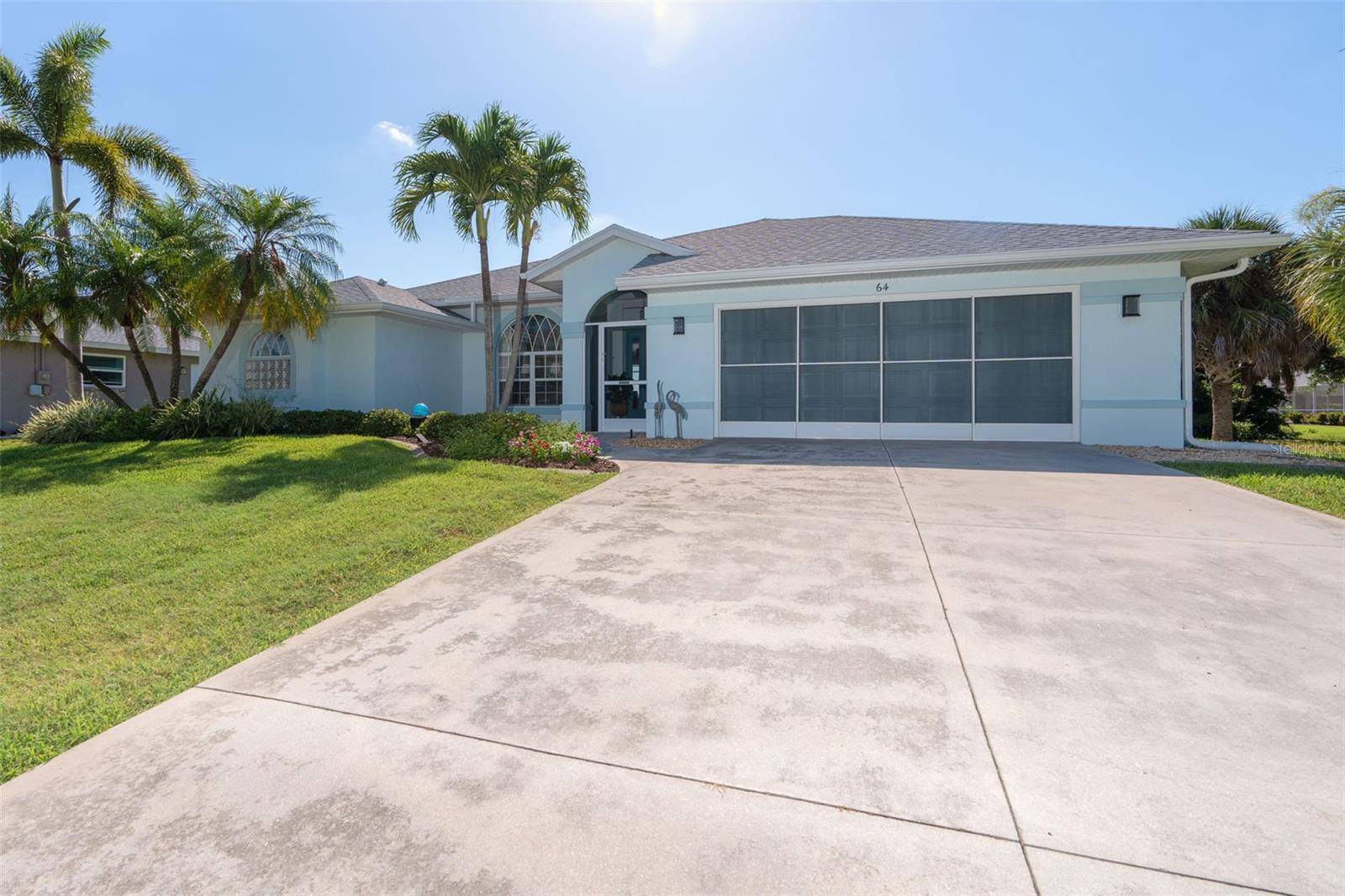 Rotonda West, FL 33947,64 BUNKER CT