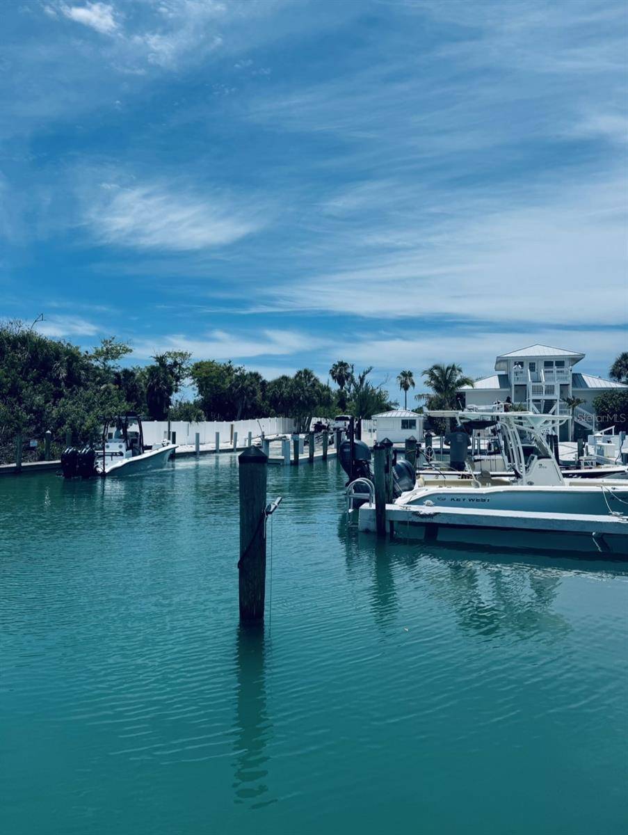 Boca Grande, FL 33921,5820 GASPARILLA RD #10