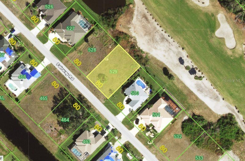 Rotonda West, FL 33947,66 FAIRWAY RD