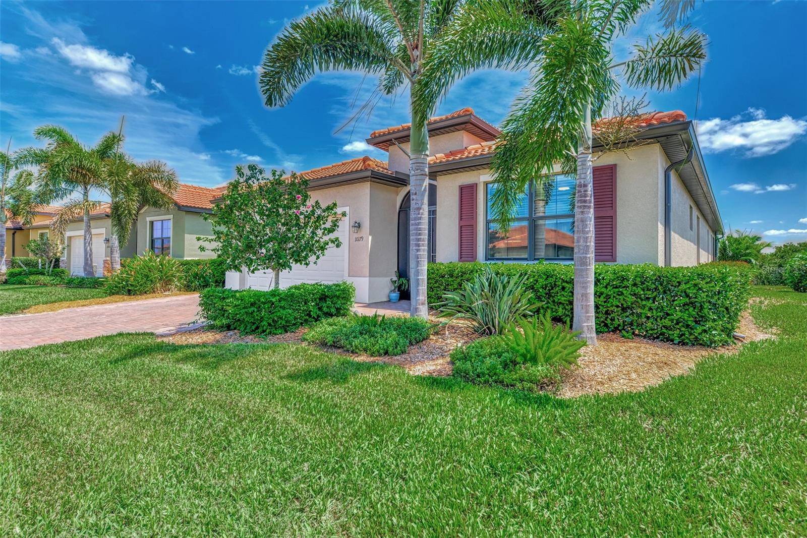 Venice, FL 34293,10179 CROOKED CREEK DR