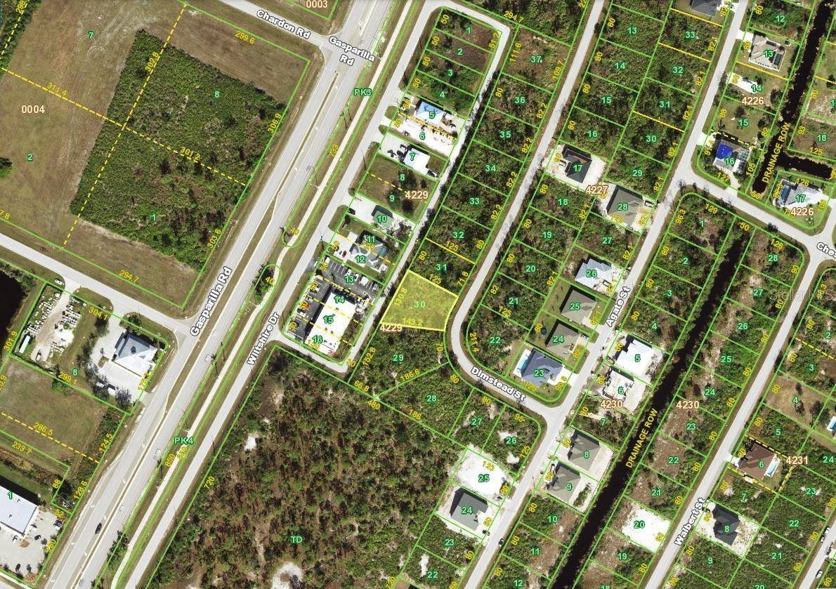 Port Charlotte, FL 33981,8297 DIMSTEAD ST