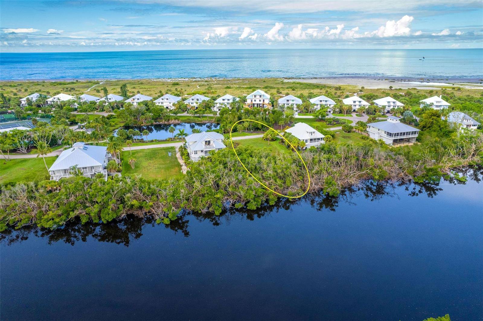 Placida, FL 33946,7141 RUM BAY DR #Lot 83/84