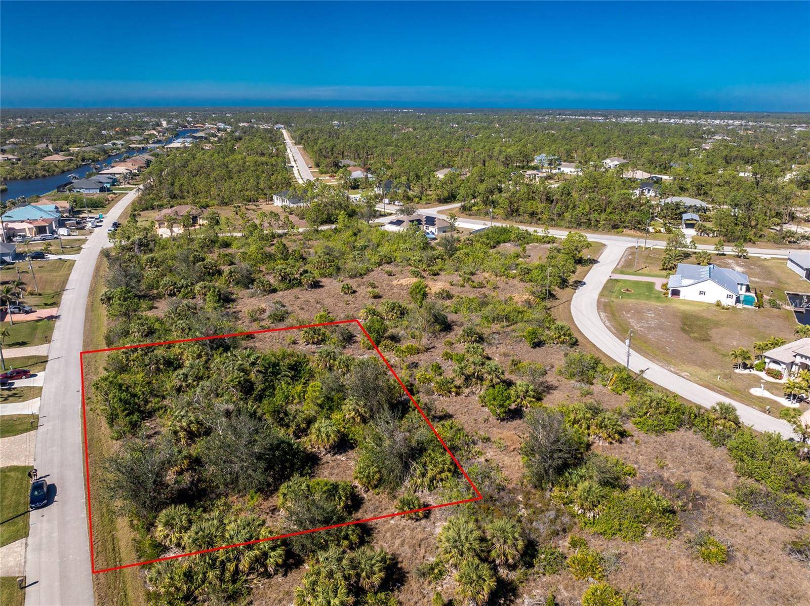 Port Charlotte, FL 33981,15453 and 15461 ALSASK CIR