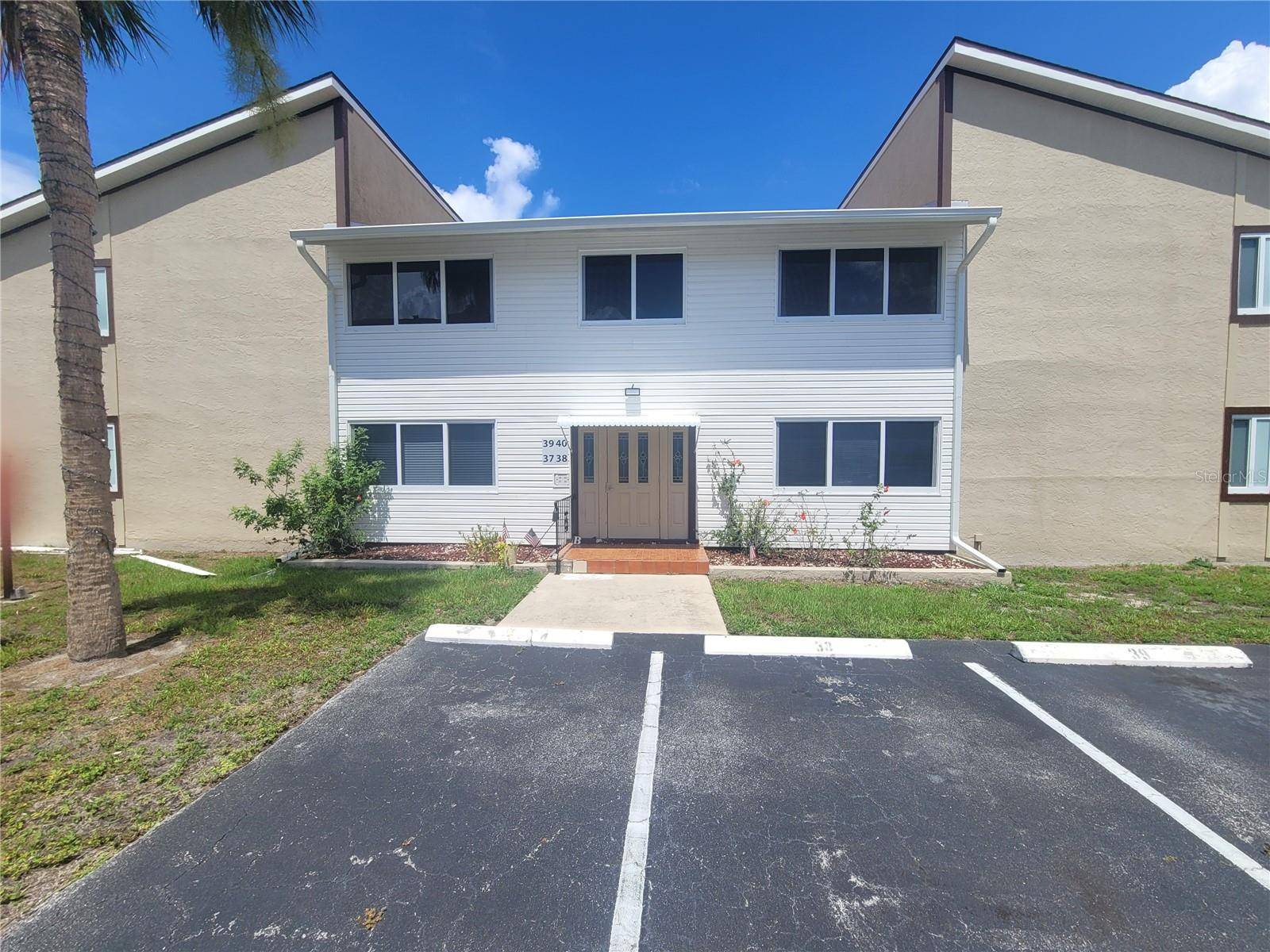 Punta Gorda, FL 33980,22481 WESTCHESTER BLVD #B40