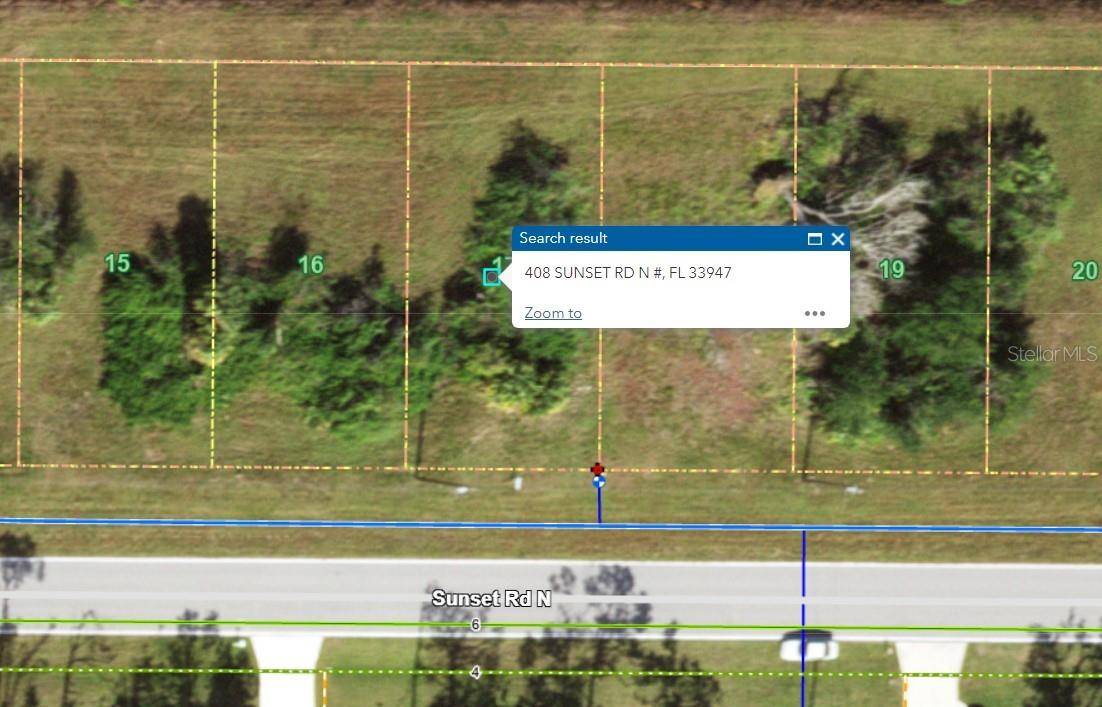 Rotonda West, FL 33947,408 SUNSET RD N