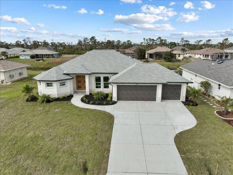 Rotonda West, FL 33947,256 MARINER LN