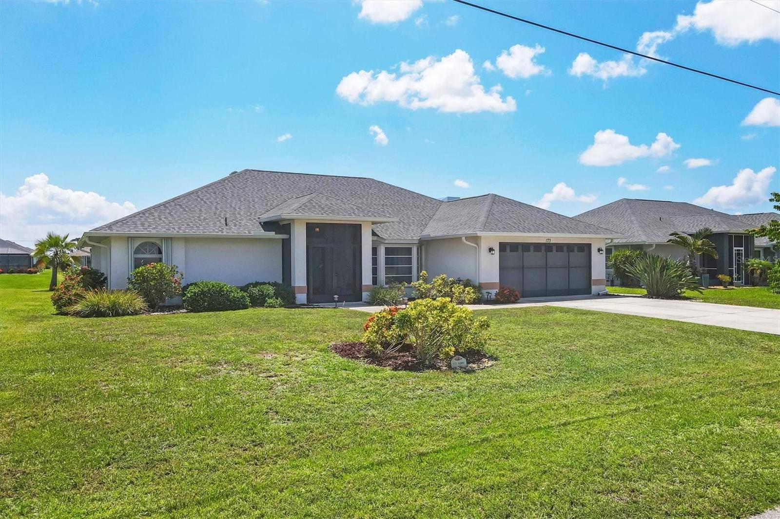 Rotonda West, FL 33947,173 FAIRWAY RD