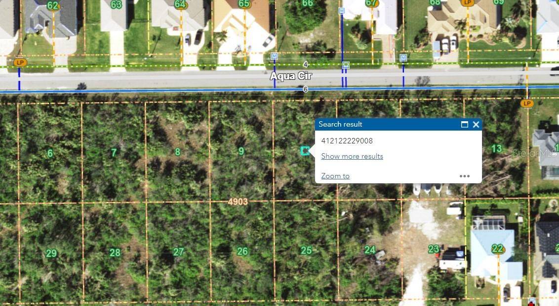 Port Charlotte, FL 33981,15459 AQUA CIR
