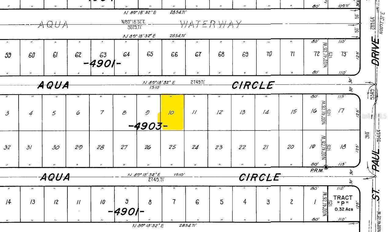 Port Charlotte, FL 33981,15459 AQUA CIR