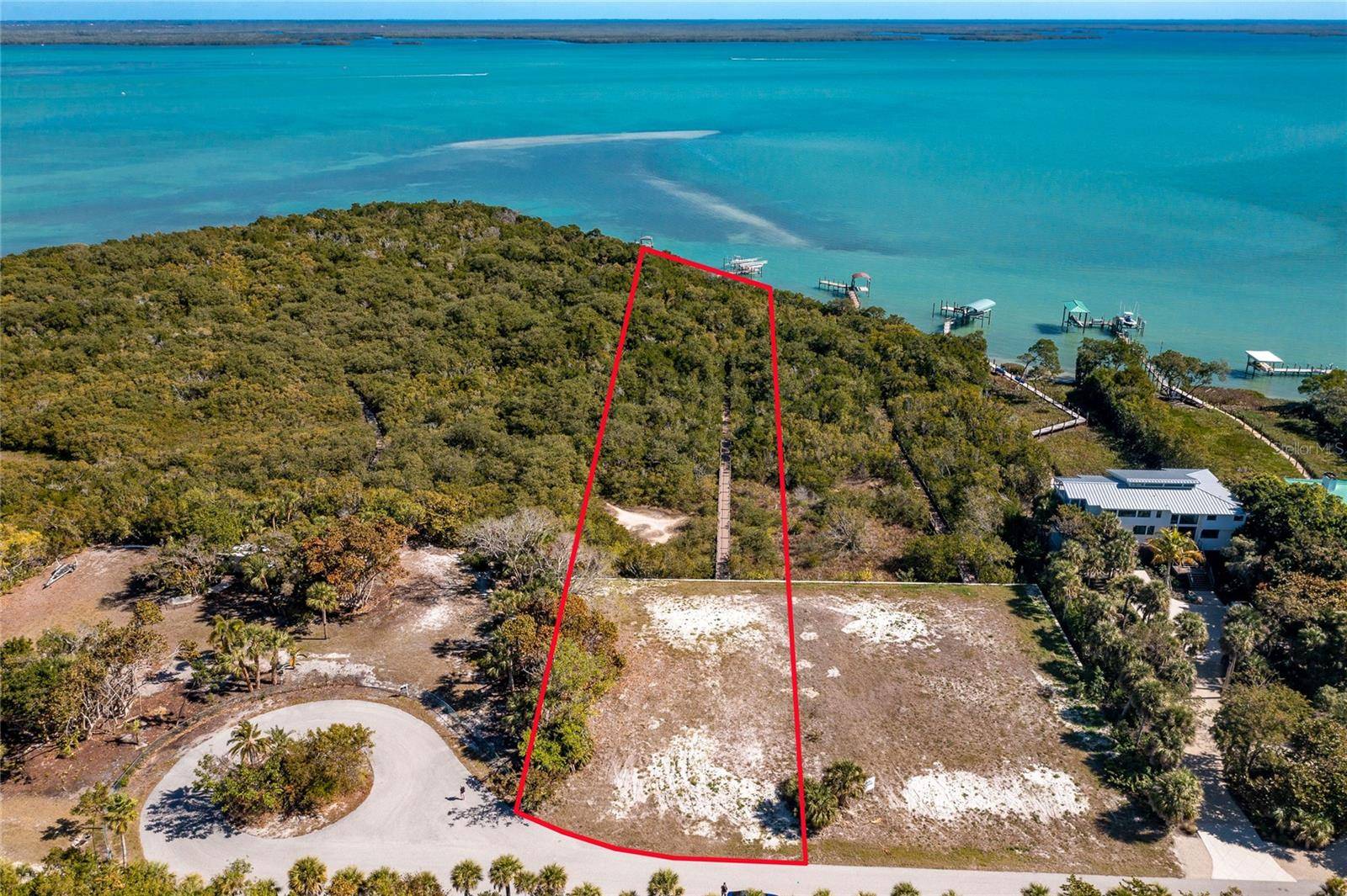 Boca Grande, FL 33921,3 PEEKINS COVE DR